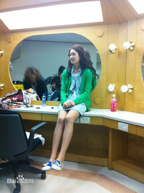 高清李枖原(Lee Yo Won)李瑶媛精彩图册