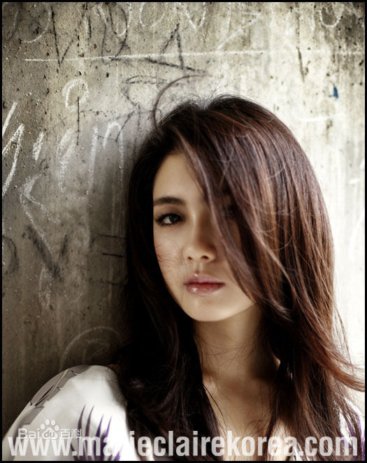 高清李枖原(Lee Yo Won)李瑶媛精彩图册