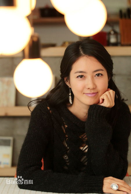 高清李枖原(Lee Yo Won)李瑶媛精彩图册