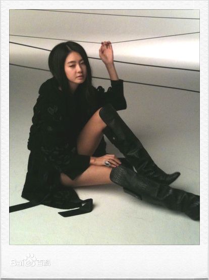 高清李枖原(Lee Yo Won)李瑶媛精彩图册