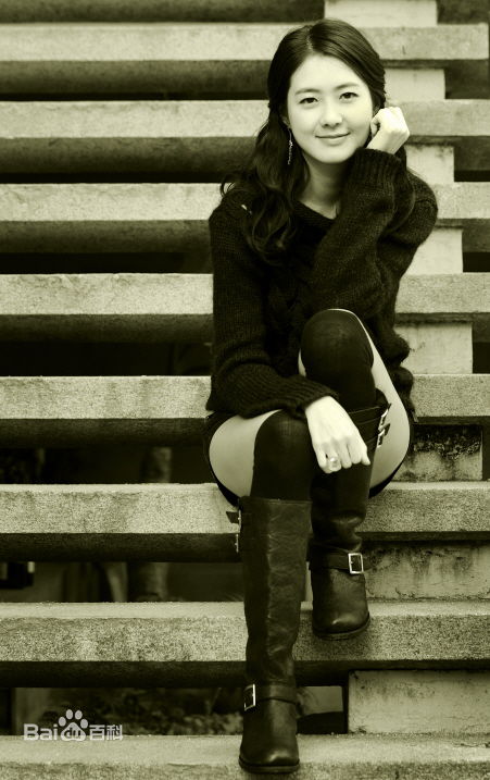 高清李枖原(Lee Yo Won)李瑶媛精彩图册