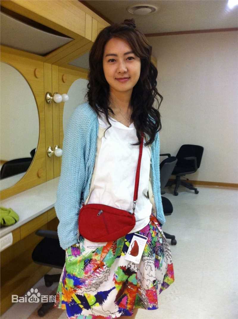 高清李枖原(Lee Yo Won)李瑶媛精彩图册