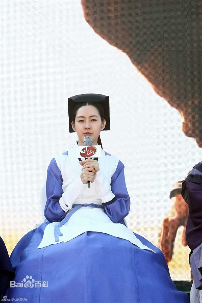 最优质李枖原(Lee Yo Won)李瑶媛精彩图册