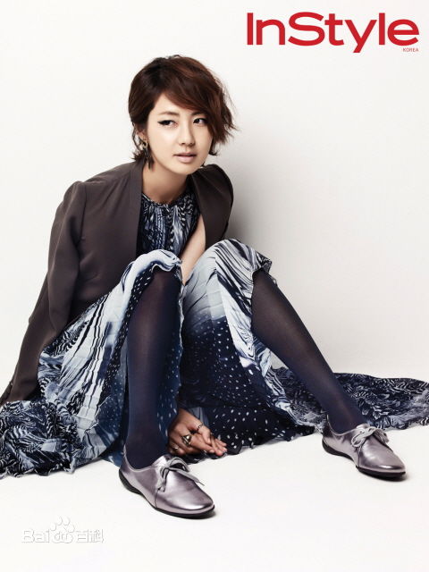 最优质李枖原(Lee Yo Won)李瑶媛精彩图册