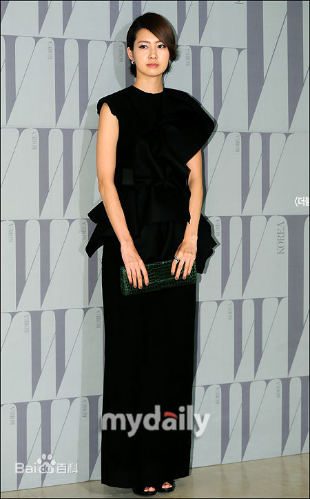 最优质李枖原(Lee Yo Won)李瑶媛精彩图册