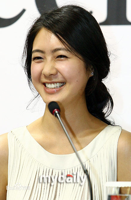 最优质李枖原(Lee Yo Won)李瑶媛精彩图册
