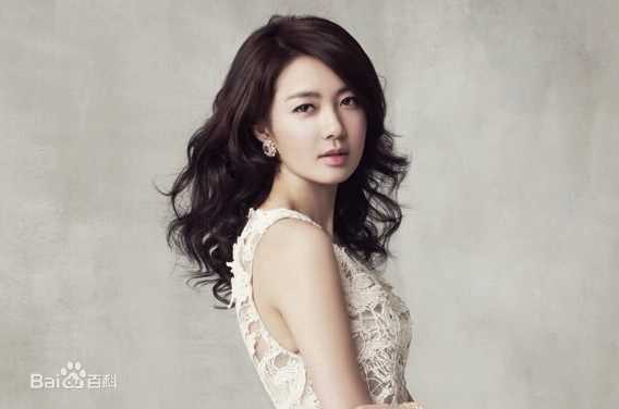 高清李枖原(Lee Yo Won)性感图片