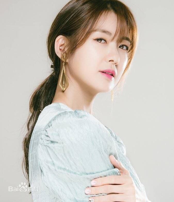 高清李枖原(Lee Yo Won)性感图片