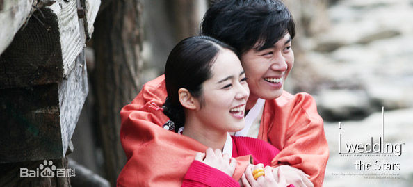 延政勋(Yeon Jung-Hoon)鸳鸯夫妇韩佳人图片图册