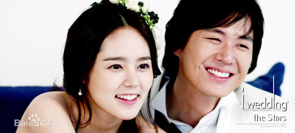 延政勋(Yeon Jung-Hoon)鸳鸯夫妇韩佳人图片图册