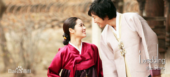 延政勋(Yeon Jung-Hoon)鸳鸯夫妇韩佳人图片图册