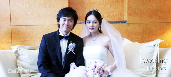 延政勋(Yeon Jung-Hoon)鸳鸯夫妇韩佳人图片图册