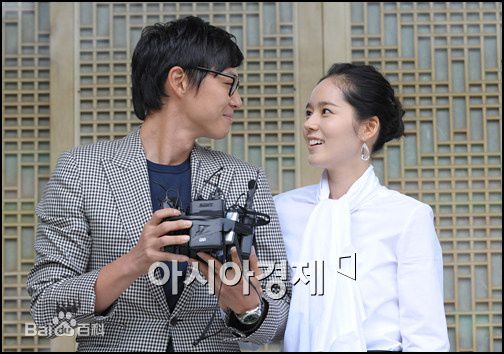 延政勋(Yeon Jung-Hoon)鸳鸯夫妇韩佳人图片图册