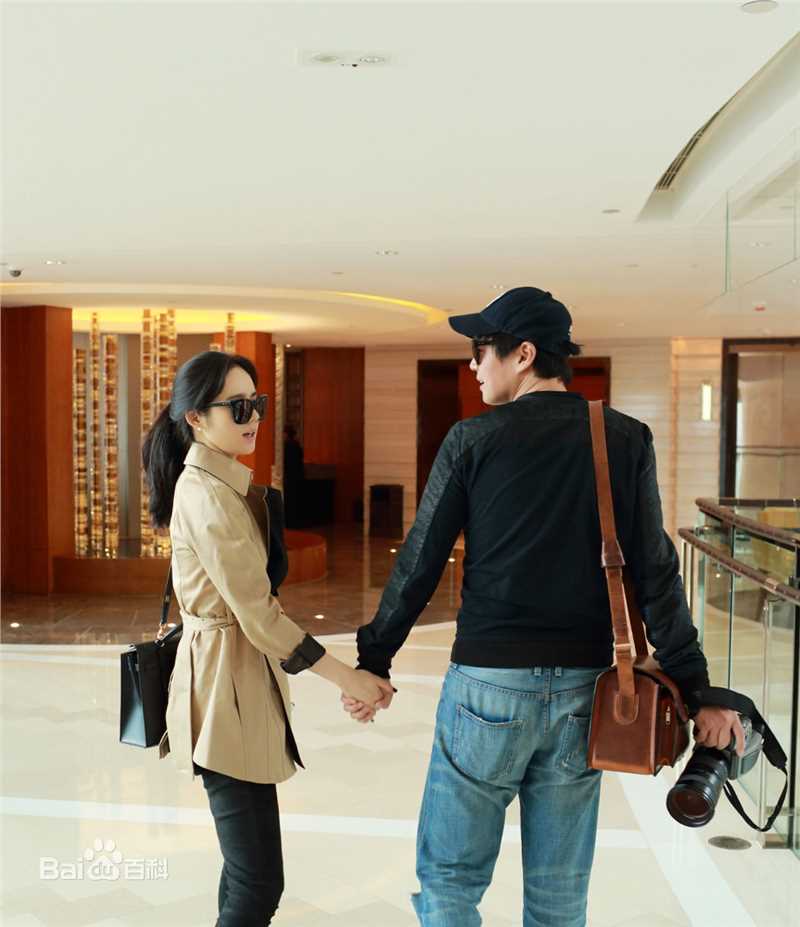 延政勋(Yeon Jung-Hoon)鸳鸯夫妇韩佳人图片图册