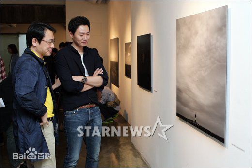 延政勋(Yeon Jung-Hoon)主题摄影展图片图集