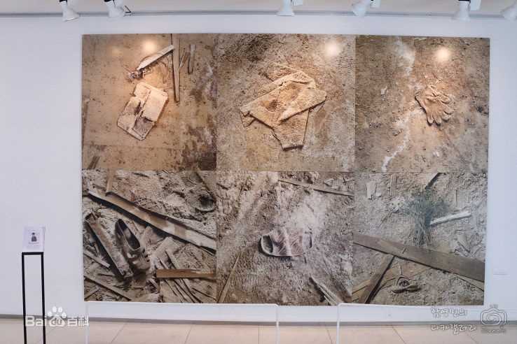 延政勋(Yeon Jung-Hoon)主题摄影展图片图集