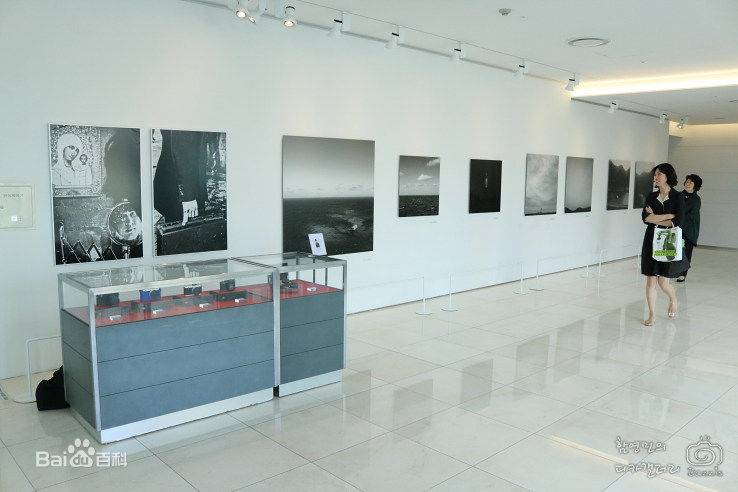 延政勋(Yeon Jung-Hoon)主题摄影展图片图集