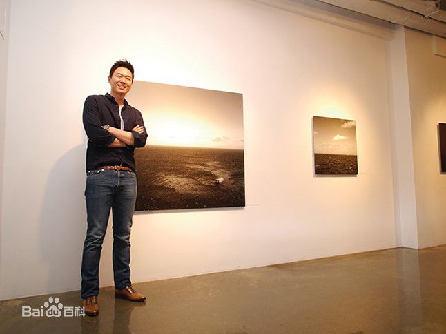 延政勋(Yeon Jung-Hoon)主题摄影展图片图集