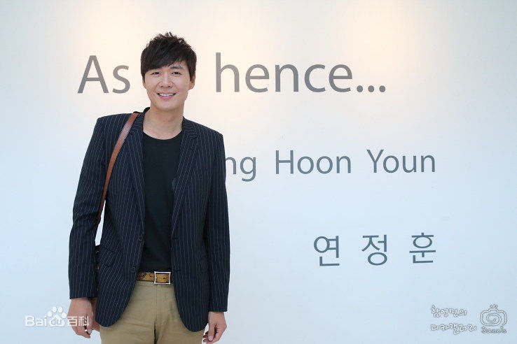 延政勋(Yeon Jung-Hoon)主题摄影展图片图集