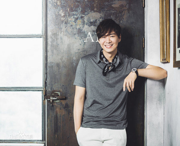 高清延政勋(Yeon Jung-Hoon)图片