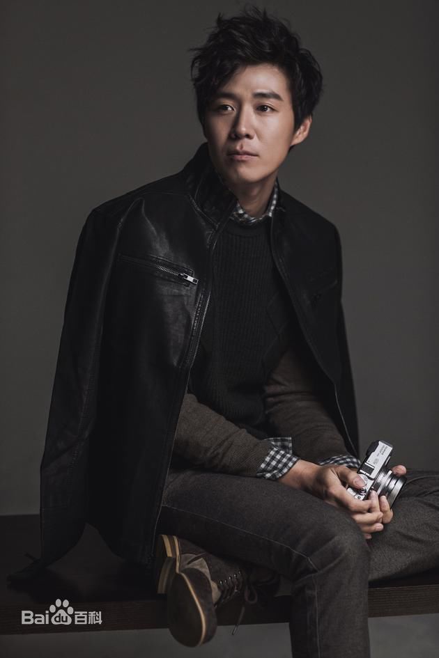 高清延政勋(Yeon Jung-Hoon)图片