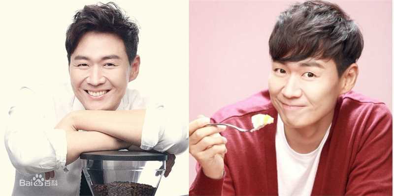 高清延政勋(Yeon Jung-Hoon)图片