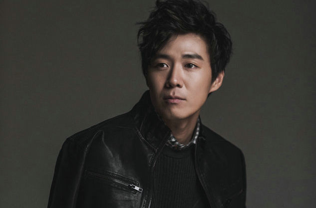 高清延政勋(Yeon Jung-Hoon)图片