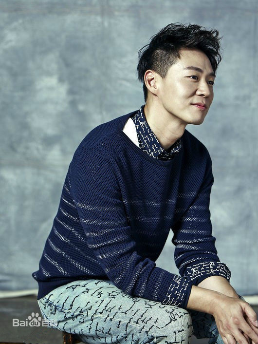 高清延政勋(Yeon Jung-Hoon)图片