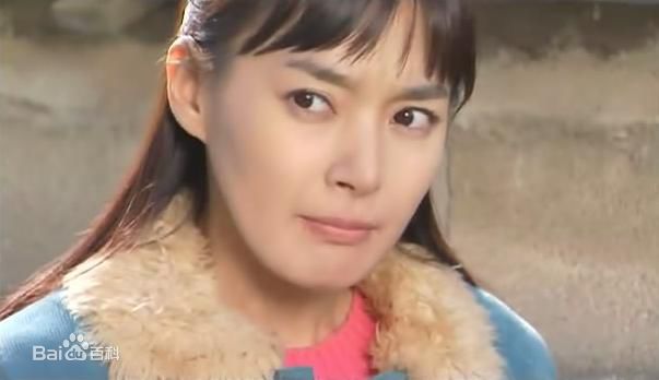 金妍珠最新剧照