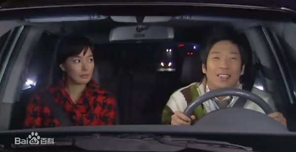 金妍珠最新剧照