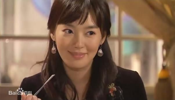 金妍珠最新剧照