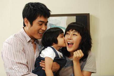 金妍珠最新剧照