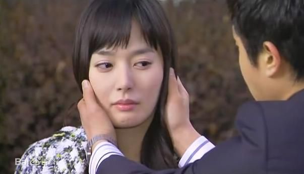 金妍珠最新剧照