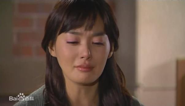 金妍珠最新剧照