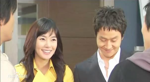 金妍珠最新剧照