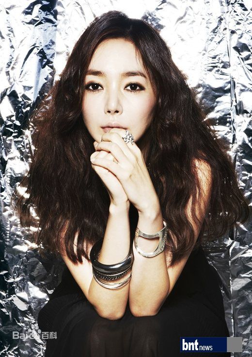 最全金妍珠壁纸