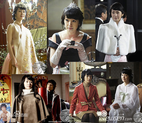 明世彬(，Myoung Sae-Bin)电视剧高清剧照