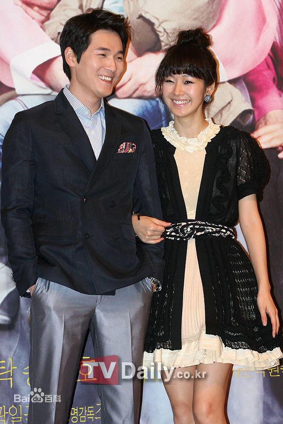 明世彬(，Myoung Sae-Bin)电视剧高清剧照