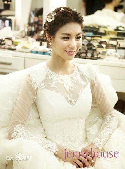 金晶和(Kim Jung-Hwa、 、キム ジョンファ) 刘恩成壁纸壁纸