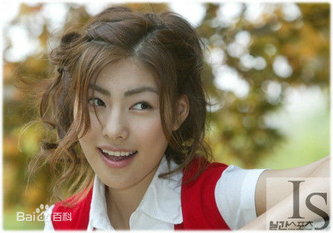 金晶和(Kim Jung-Hwa、 、キム ジョンファ)前后照片