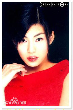 金晶和(Kim Jung-Hwa、 、キム ジョンファ)前后照片