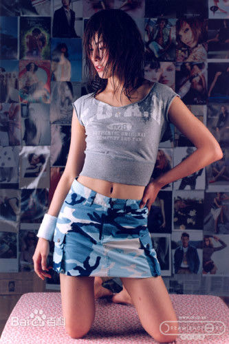 金晶和(Kim Jung-Hwa、 、キム ジョンファ)前后照片