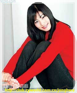 金晶和(Kim Jung-Hwa、 、キム ジョンファ)前后照片