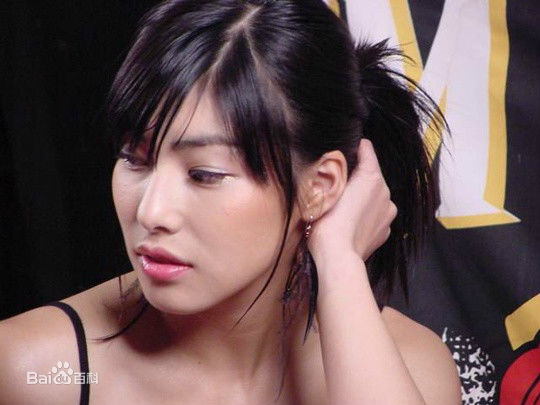 金晶和(Kim Jung-Hwa、 、キム ジョンファ)前后照片