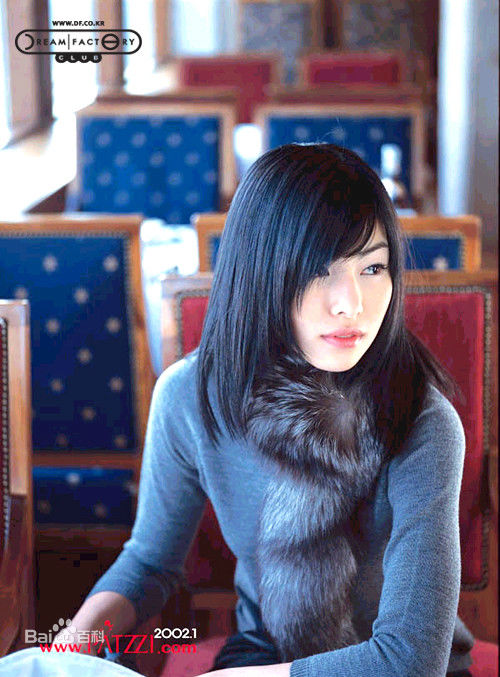 金晶和(Kim Jung-Hwa、 、キム ジョンファ)前后照片