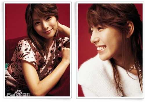 金晶和(Kim Jung-Hwa、 、キム ジョンファ)前后照片