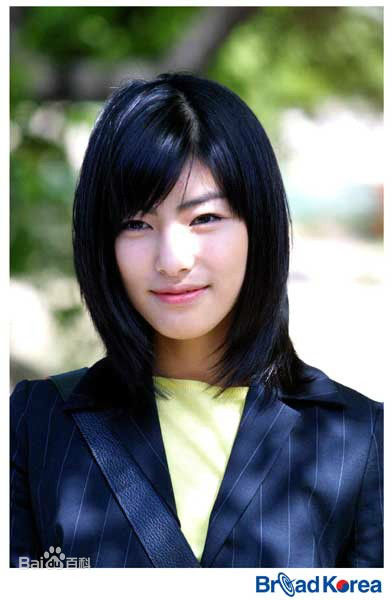 金晶和(Kim Jung-Hwa、 、キム ジョンファ)前后照片