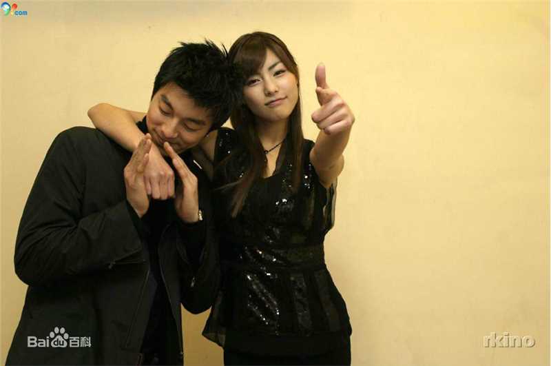 金晶和(Kim Jung-Hwa、 、キム ジョンファ)_影视作品图册