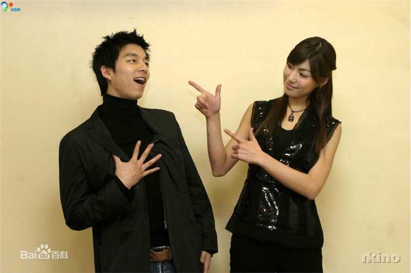 金晶和(Kim Jung-Hwa、 、キム ジョンファ)_影视作品图册