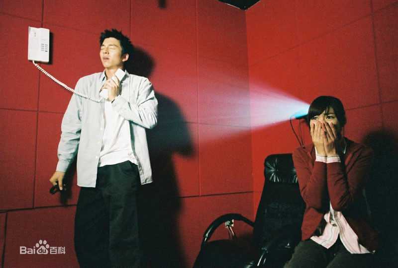 金晶和(Kim Jung-Hwa、 、キム ジョンファ)_影视作品图册